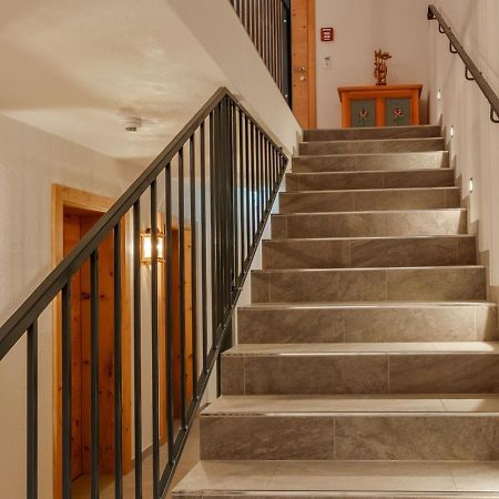 Landgasthof Adler Hinterhornbach Екстер'єр фото